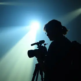 Oficina de linguagem cinematográfica