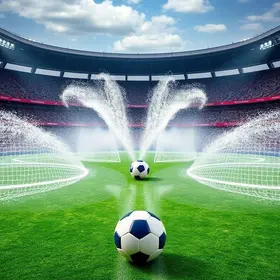 Boston River x São Paulo