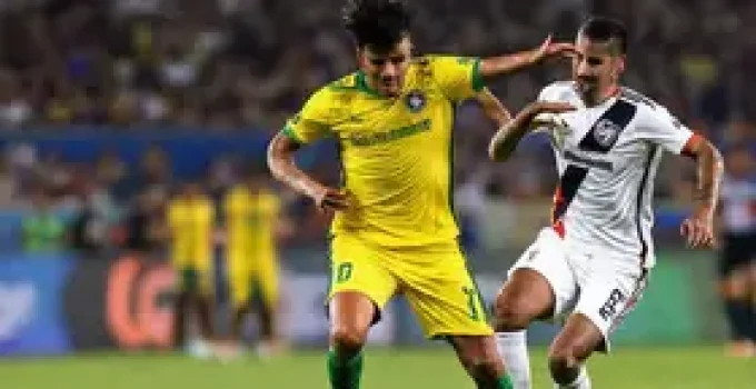 São Paulo x Boca Juniors