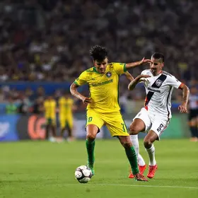 São Paulo x Boca Juniors