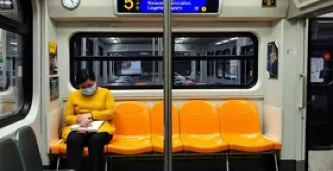 Ônibus SP Por Todas