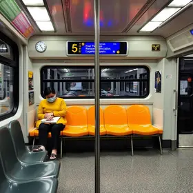 Ônibus SP Por Todas