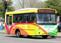 Ônibus SP Por Todas