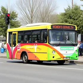 Ônibus SP Por Todas