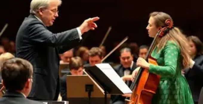 Orquestra de Americana