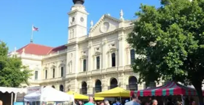 Feira Criativa