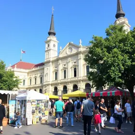 Feira Criativa
