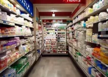 Pague Menos Americana