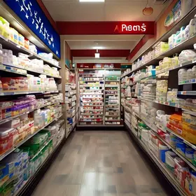 Pague Menos Americana