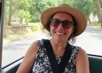 passeio de Maria Fumaça entre Campinas e Jaguariúna