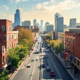 vagas de emprego em Americana