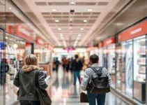 vagas de emprego no Americana Shopping