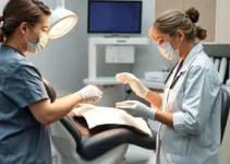 plantão odontológico