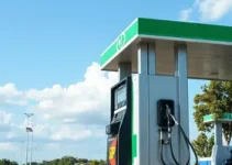 preço da gasolina