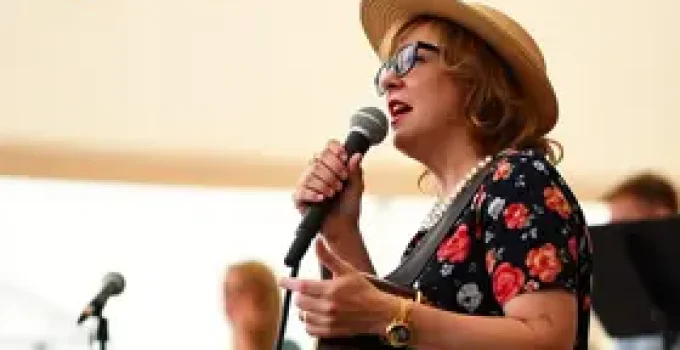 Encontro de Canto Coral de Americana
