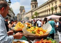 Roteiro Gastronômico Americana 2026
