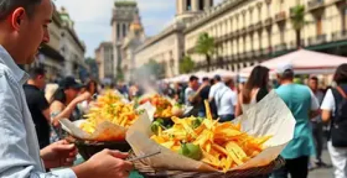 Roteiro Gastronômico Americana 2026