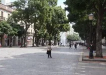 revitalização Praça da Bíblia