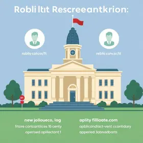 Prefeitura de Americana convoca 70 aprovados em concurso público