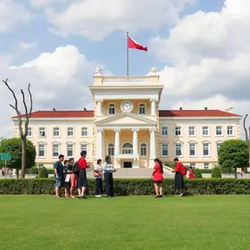 Prefeitura de Americana convoca professores