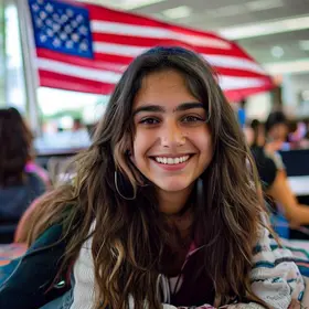 cursos gratuitos em Americana