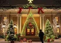 Concurso de Decoração Natalina 2025