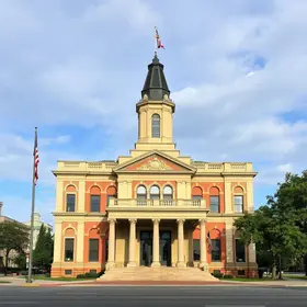 Prefeitura Municipal de Americana