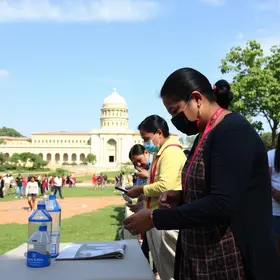 Prefeitura participa de evento do programa Capacita SP em Araras