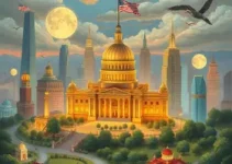 sete maravilhas de americana