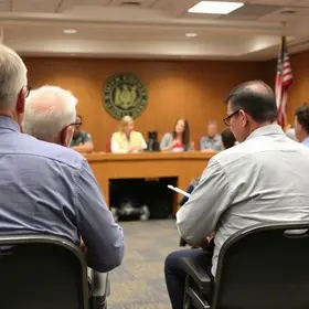 audiência pública LDO 2027