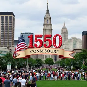 aniversário de Americana