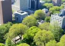 Curso Intensivo de Arborização Urbana