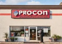 Procon Americana
