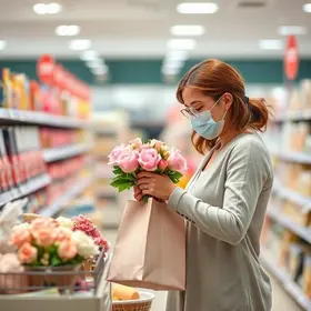 compras seguras Dia das Mães