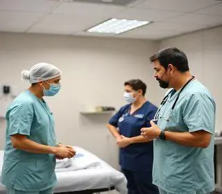 fisioterapia