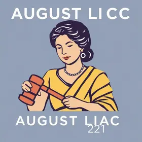 Programação Agosto Lilás