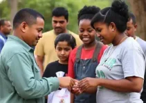 Projeto Cidadania Itinerante