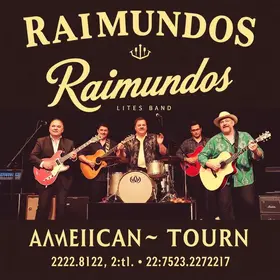 Raimundos