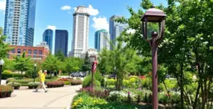 Cidade Jardim