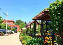 Regional da Cidade Jardim em Americana
