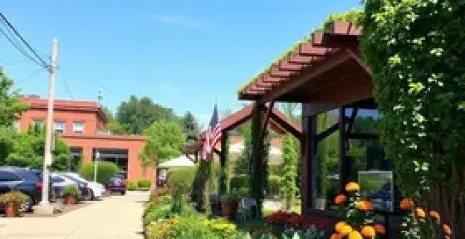 Regional da Cidade Jardim em Americana