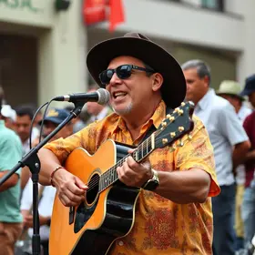Revelando SP em Americana