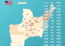 384ª zona eleitoral em Americana (SP)