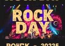 Rock Day Americana 2026