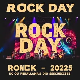 Rock Day Americana 2026