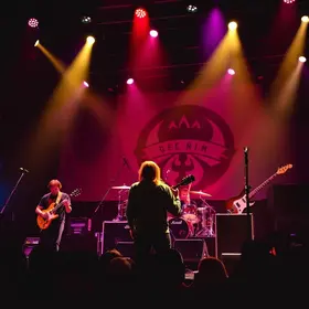 Rock Day Americana 2026