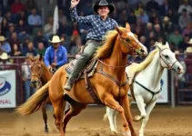 rodeio em americana