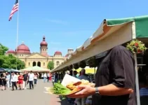 Roteiro Gastronômico de Americana