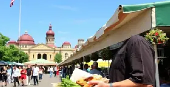 Roteiro Gastronômico de Americana