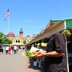 Roteiro Gastronômico de Americana